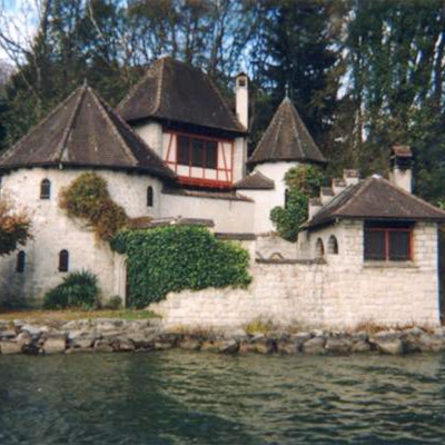 Carl Jung, Bollingen Tower, dan Refleksi Studio&nbsp;Kami
