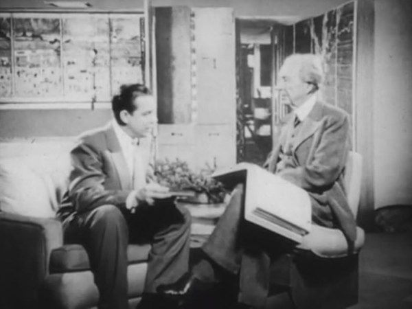 Sikap Tangguh, Fleksibel, dan Efisien dalam Dunia Arsitektur Menuju&nbsp;2030