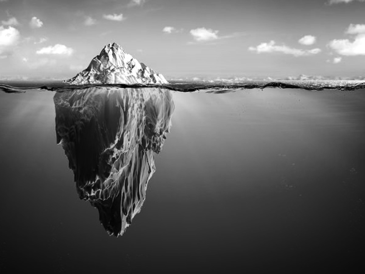 Hemingway, Apurva and Metode&nbsp;Iceberg