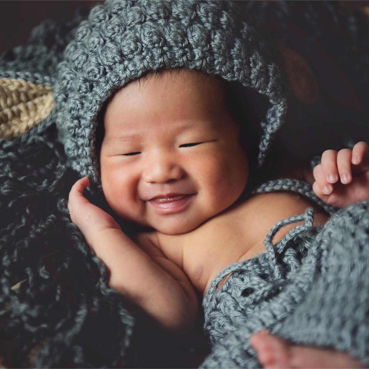 Kehilangan Cheri dan Kelahiran&nbsp;Miraclerich