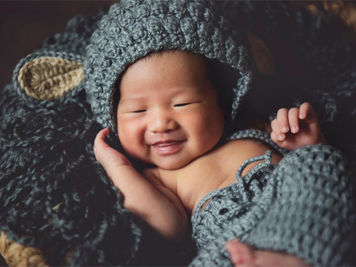 Kehilangan Cheri dan Kelahiran&nbsp;Miraclerich