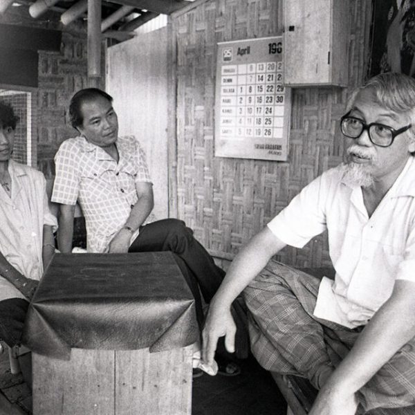 Romo Mangun, Jejak-Jejak Arsitektur yang&nbsp;Memanusiakan