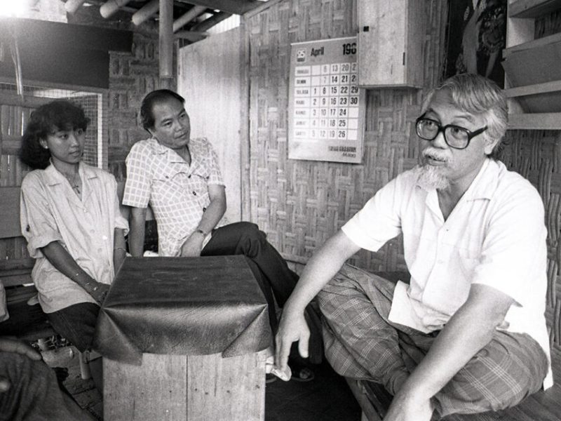 Romo Mangun, Jejak-Jejak Arsitektur yang&nbsp;Memanusiakan