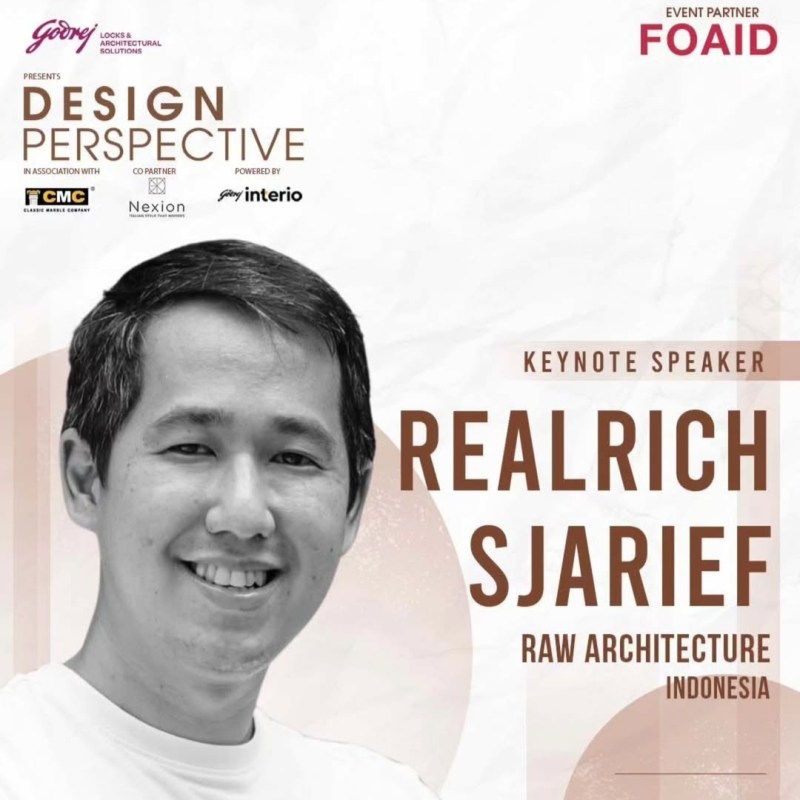 Design Perspective – Kolkata&nbsp;Edition