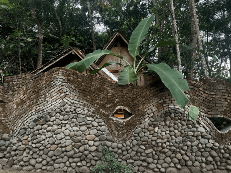 Eko Prawoto dan Desa, Metode Arsitektur Masa Depan untuk&nbsp;Indonesia