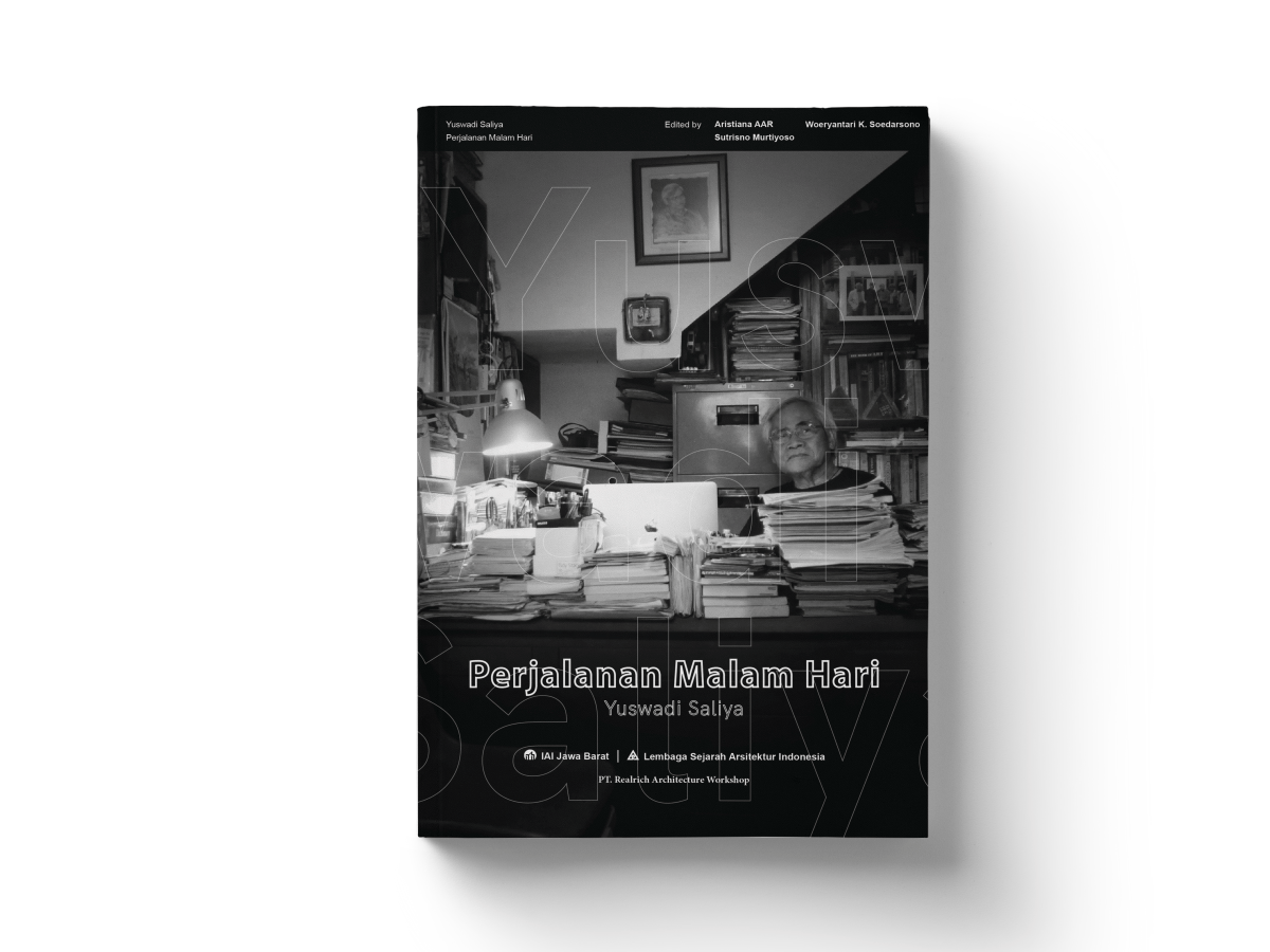 Perjalanan Malam Hari