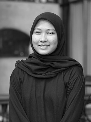 Alifia Farras Hanifah&nbsp;Salsabila