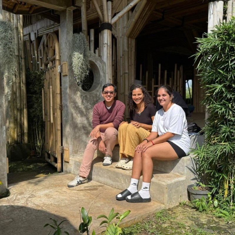 Farewell Ambre +&nbsp;Noemie