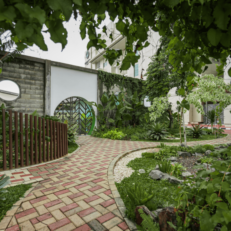 Tunas Muda Kindergarten