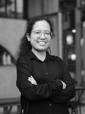 Carmelina Gabriella Handry