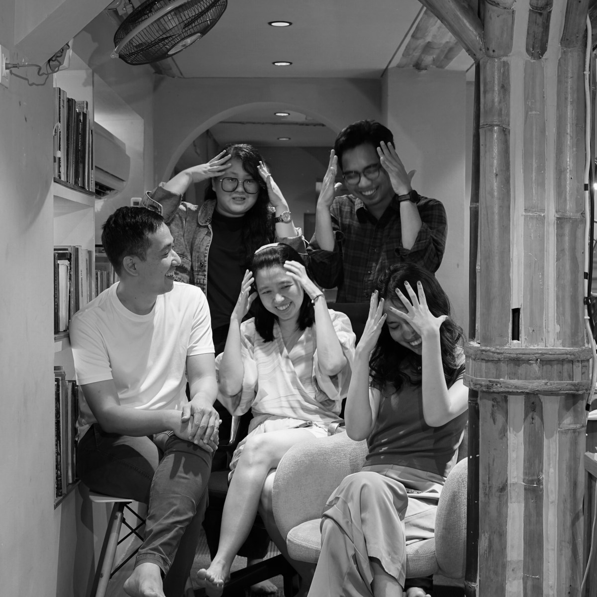 Studio Culture – Muhammad Irfan Al&nbsp;Mujaddidi