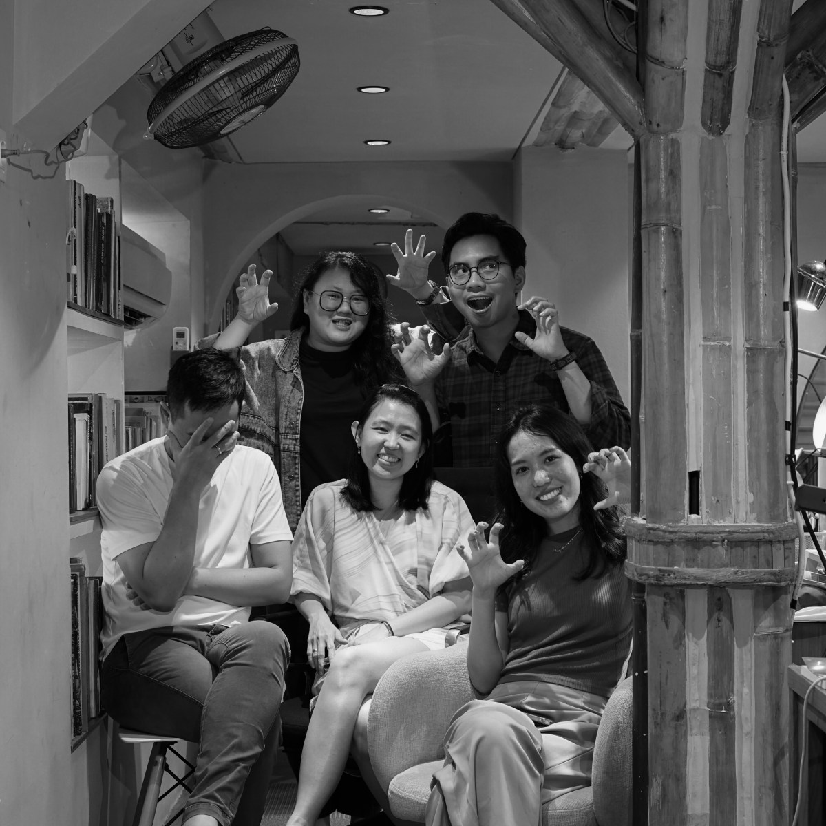 Studio Culture – Joana&nbsp;Agustin