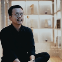 Back to Genesis- Studio Garasi&nbsp;(Sylvanus)