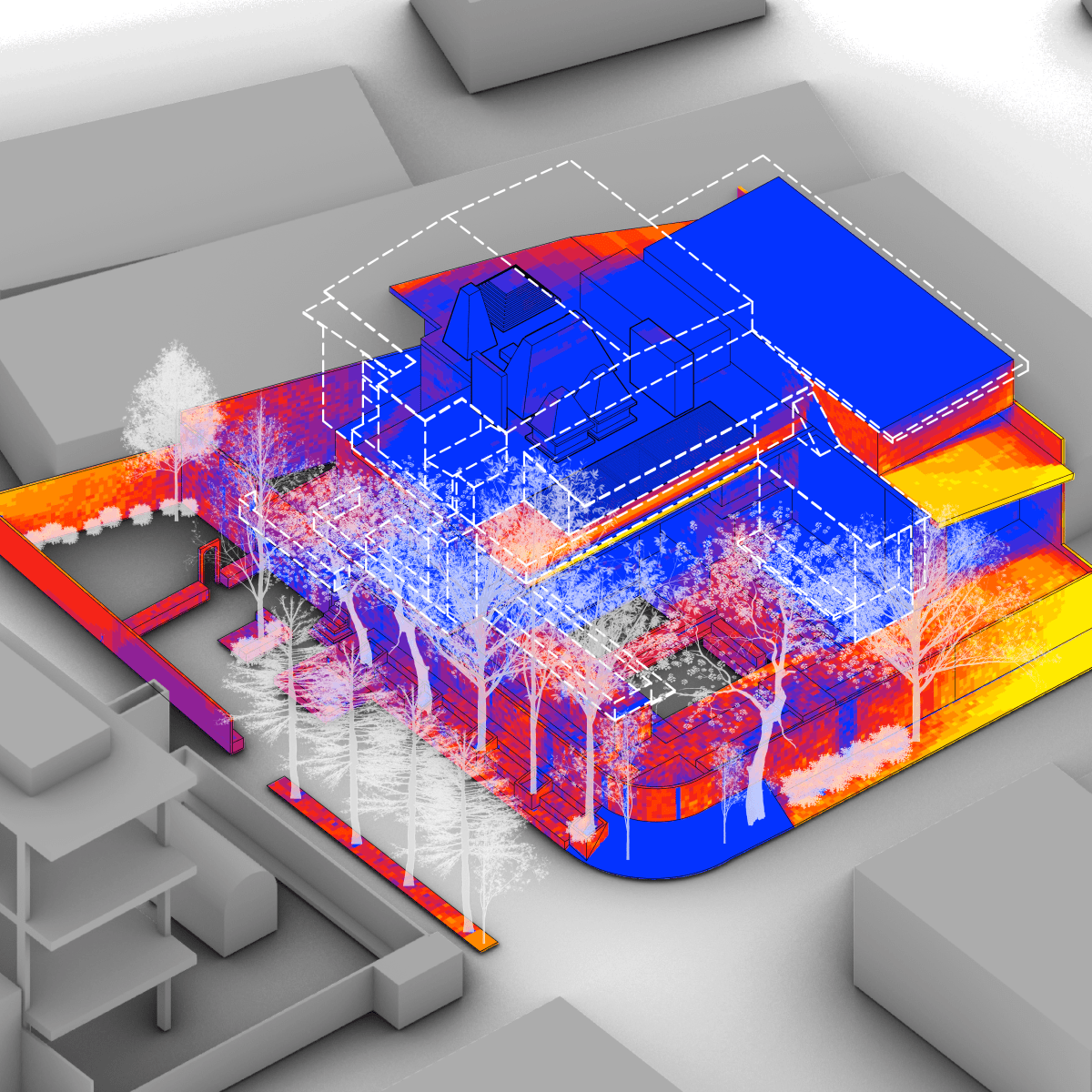 1. Bioklimatik | Thermal&nbsp;Responses