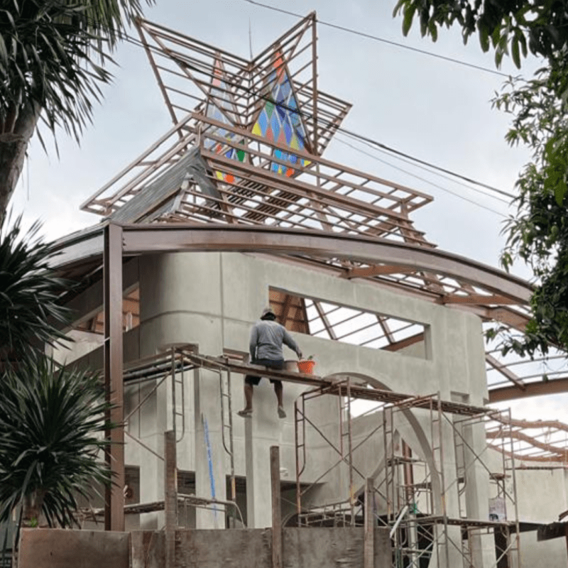 Berjiwa | Authentic&nbsp;Identity