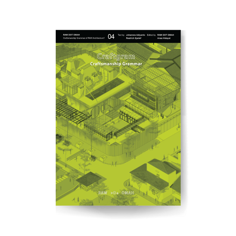 Craftgram: Craft +&nbsp;Gramatology