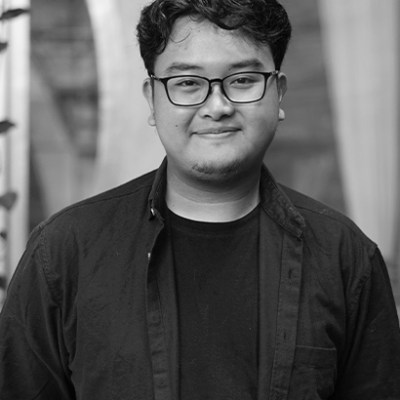 Haidar Hafizh Aulia – Universitas Gadjah&nbsp;Mada