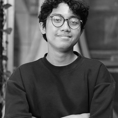 Imdi Hakeem Dinovhandaru – Universitas Gadjah&nbsp;Mada