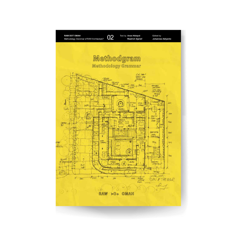 Methodgram: Methodology Grammar