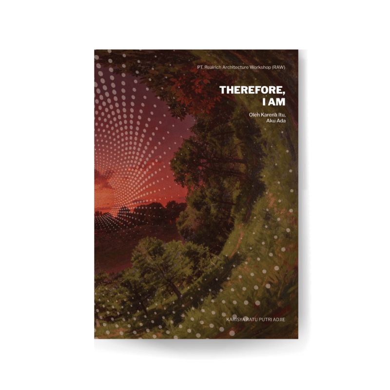 Therefore, I Am (Oleh Karena Itu, Aku&nbsp;Ada)