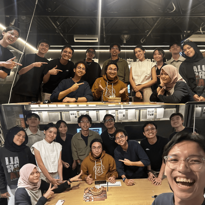 Timothy Birthday