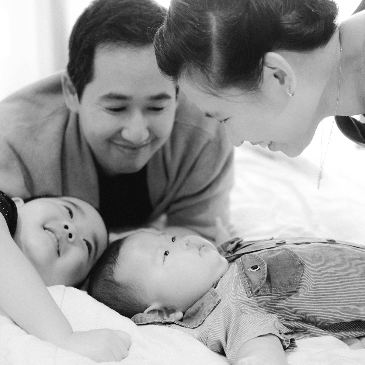 90% Merancang, 10% Hadir: Refleksi Seorang Arsitek tentang&nbsp;Parenting