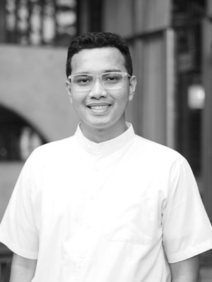 Syahid Alshadiq Rizal