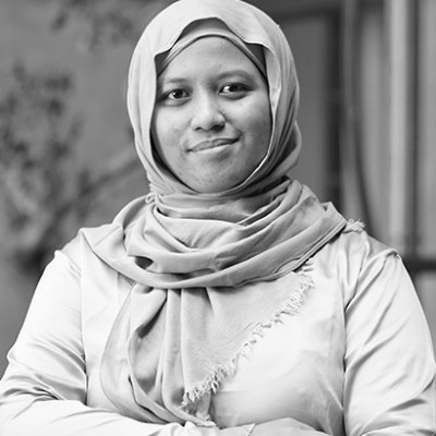 Ahlal Jannata Firdausi – Universitas&nbsp;Gunadarma