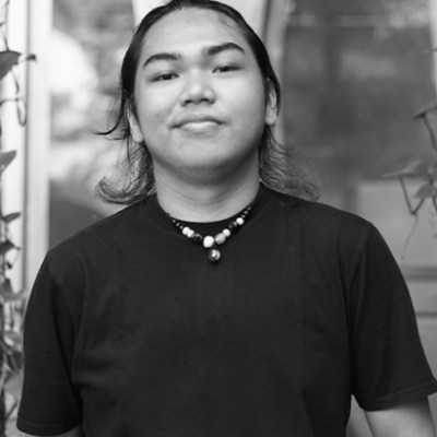 Rizaldy Pahlevi  – Universitas&nbsp;Brawijaya