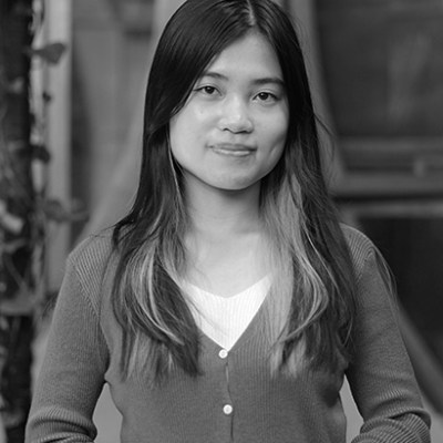 Felicia Helena Yohan – Institut Teknologi&nbsp;Bandung