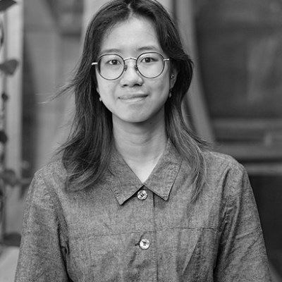 Felisha Logiman – Universitas Bina Nusantara&nbsp;(Interior)