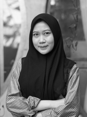 Ikfina Rahmah Aula
