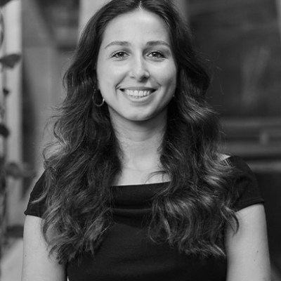 Lou-Anne Techeney – Toulouse School of&nbsp;Architecture