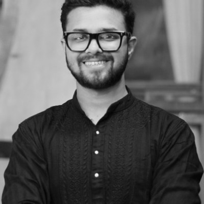 Manas Yatin Gawade – BMS College of Architecture, Design &&nbsp;Planning