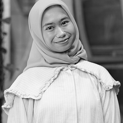 Putri Faiqah Alyafie – Universitas&nbsp;Hasanuddin