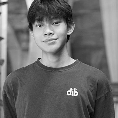 Reinhardt Ezekiel Kurniawan – Universitas&nbsp;Tarumanagara