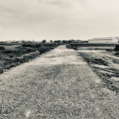 Arsitektur Komunitas: Dari Mana&nbsp;Uangnya