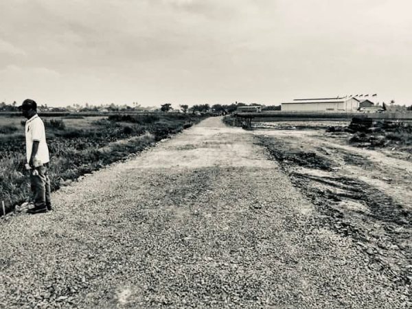 Arsitektur Komunitas: Dari Mana&nbsp;Uangnya