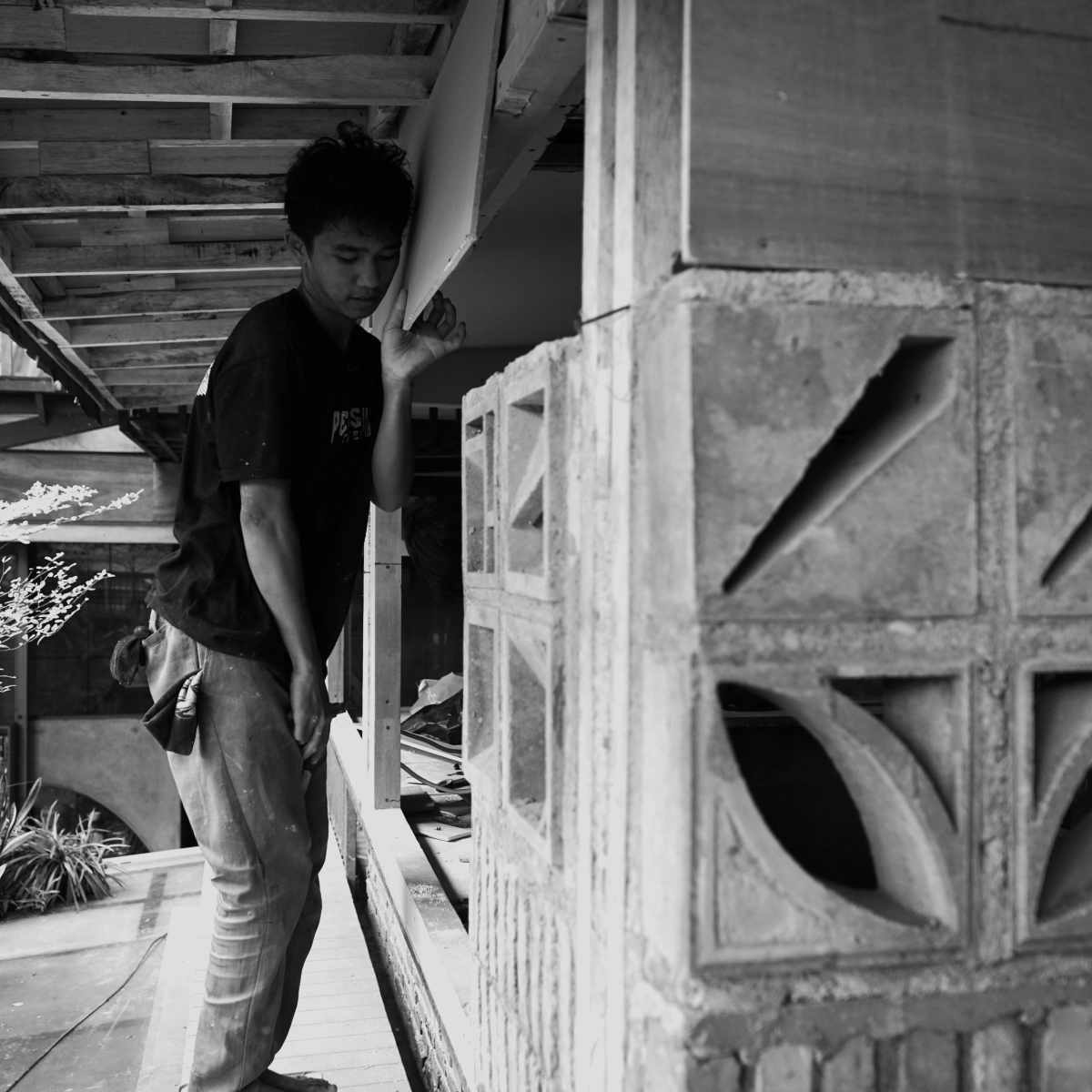 Arsitektur di Sekitar&nbsp;Kita