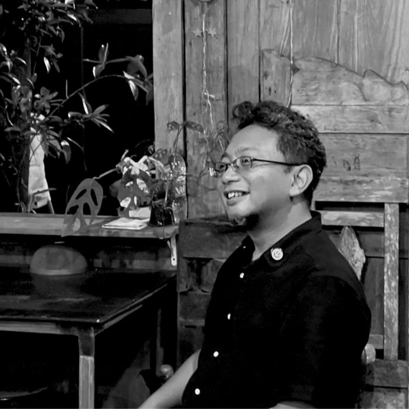 Selamat Jalan Sahabat, Gregorius Agung&nbsp;Setyonugroho