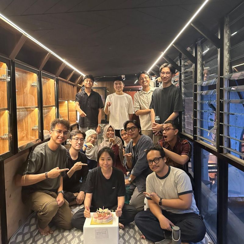 Marvella Birthday