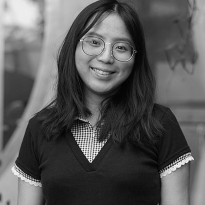 Clarissa Mutiara Oswari  – Universitas Pelita&nbsp;Harapan
