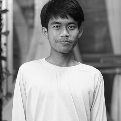 Naufal Syarif Syafi’ul Umam – Brawijaya&nbsp;University