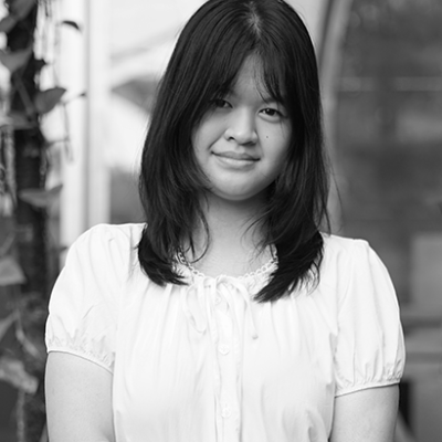 Roxanne Gozali – UPH&nbsp;College