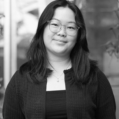 Verena Varren – Universitas Katolik&nbsp;Parahyangan