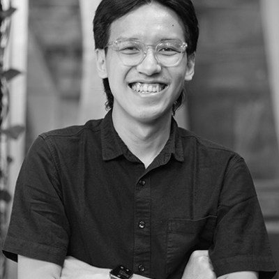 Yoel Pratama Immanuel  – Universitas&nbsp;Brawijaya