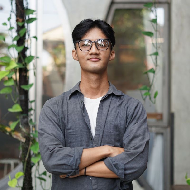 Rofi Mahdani Alhakim  – Institut teknologi&nbsp;sumatera